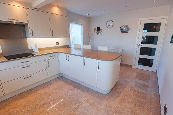 2 Bedroom Bungalow For Sale In Ashfield Avenue, Bare, Morecambe, LA4