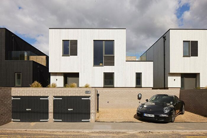 3 Bedroom Detached House For Sale In Old Lydd Road, Camber, TN31