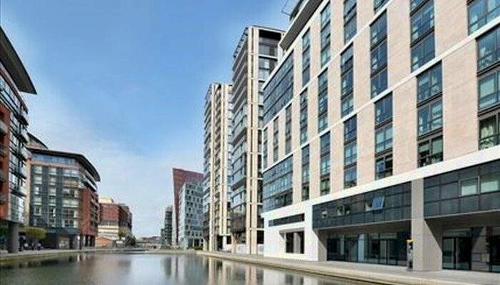 3 Bedroom Flat To Rent In East Harbet Road, Paddington, W2