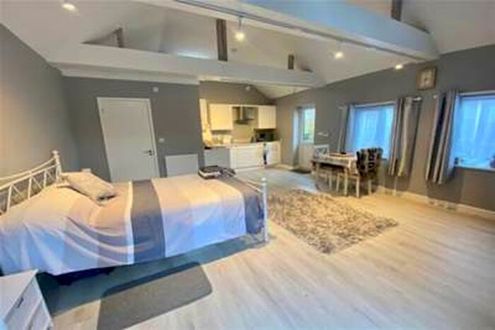 Flat To Rent In Ranworth, NR13