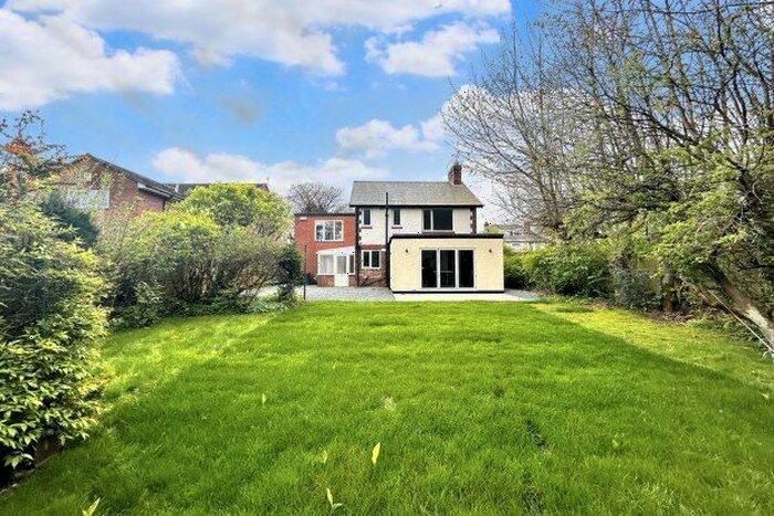 4 Bedroom Property To Rent In Moor End Terrace, Durham, DH1