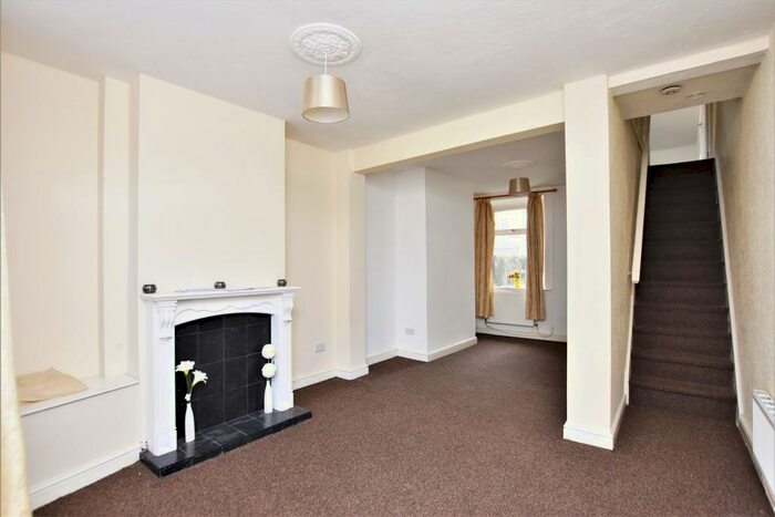 3 Bedroom Terraced House To Rent In Windsor Street, Millom, LA18