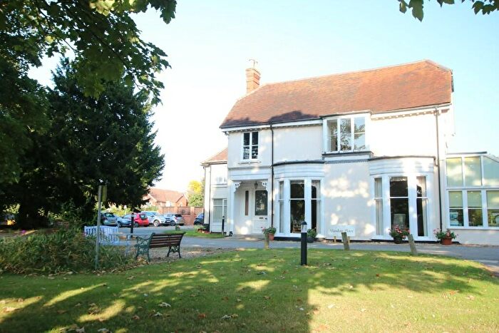 1 Bedroom Retirement Property For Sale In Alasdair Place, Claydon, Ipswich, Suffolk, IP6