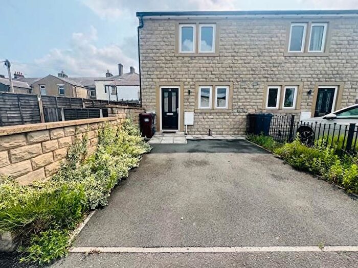 2 Bedroom Semi-Detached House To Rent In Mitchell Street, Clitheroe, BB7
