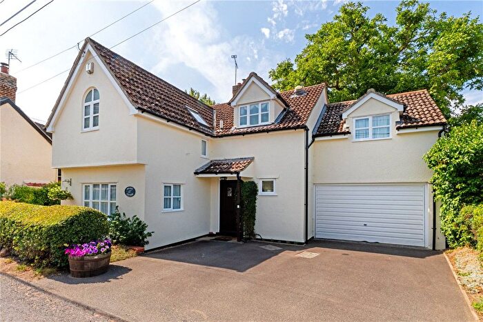 4 Bedroom Equestrian For Sale In Church Lane, Kingston, Cambridge, CB23