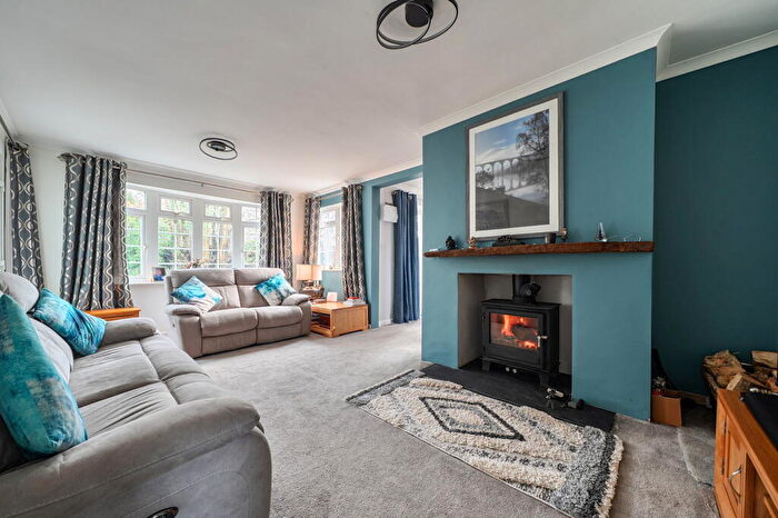 3 Bedroom Detached Bungalow For Sale In Calstock, PL18