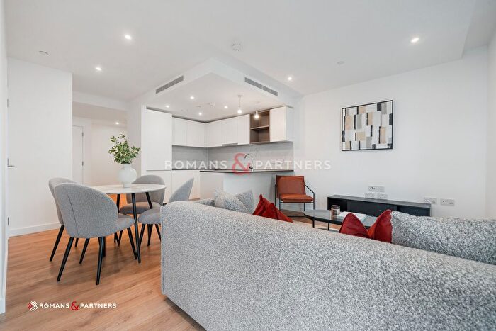 1 Bedroom Flat To Rent In One Thames Quay, Canary Wharf, E14