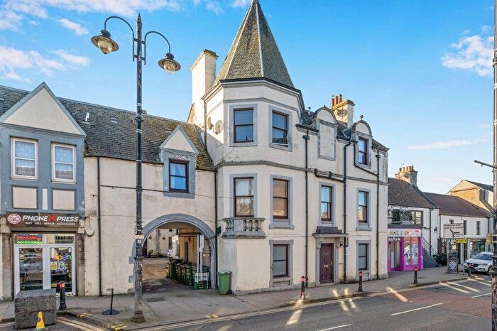 1 Bedroom Flat For Sale In / High Street, Tranent, EH33