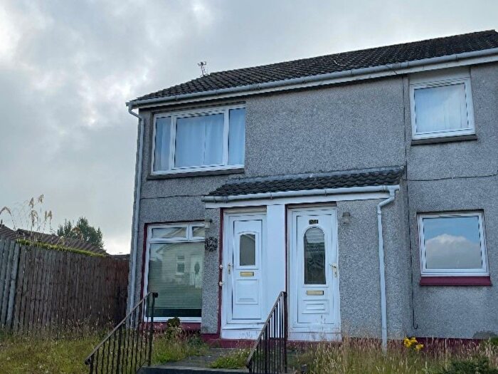 2 Bedroom Flat To Rent In Tolsta Crescent, Polmont, Falkirk, FK2