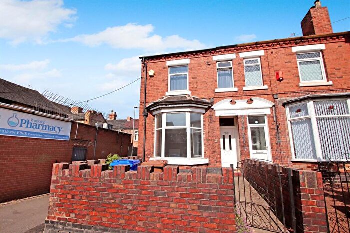 1 Bedroom Flat To Rent In Blurton Road, Heron Cross, Stoke-on-Trent, ST4