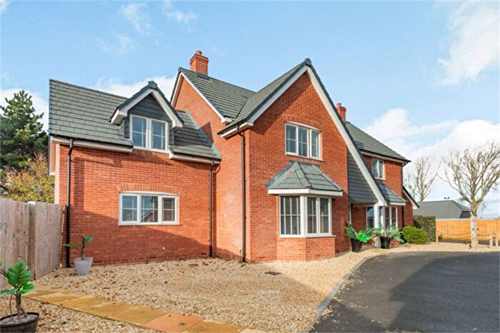 6 Bedroom Detached House To Rent In Buchan Place, Kingston Bagpuize, OX13