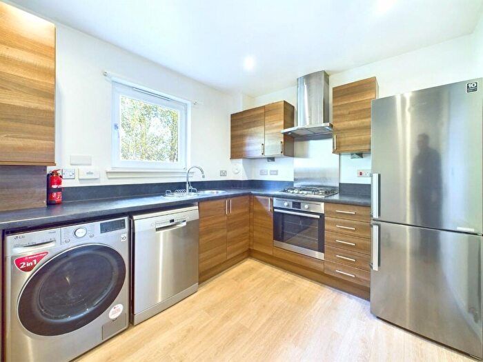 2 Bedroom Apartment To Rent In Greenwood Close, Clermiston, Edinburgh, EH12