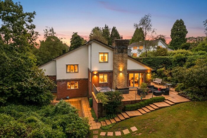 4 Bedroom Detached House For Sale In West Hill, Exeter, EX11