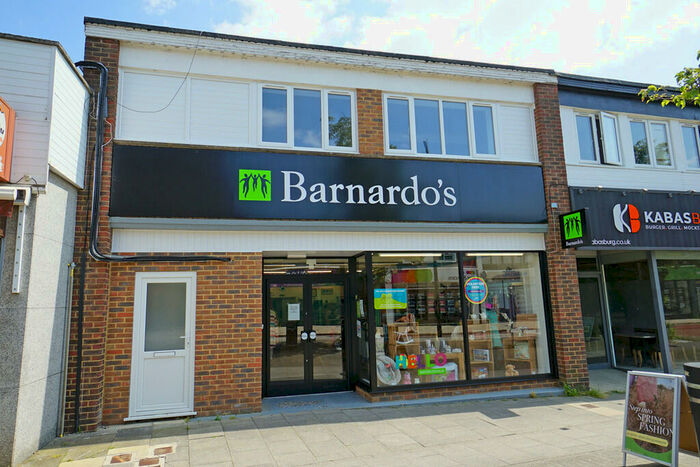 2 Bedroom Apartment To Rent In Waterlooville, PO7