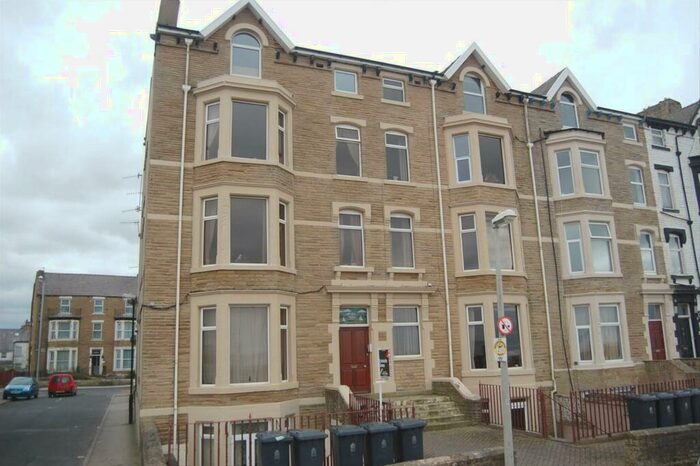 1 Bedroom Flat To Rent In - Sandylands Promenade, Heysham, Morecambe, Lancashire, LA3