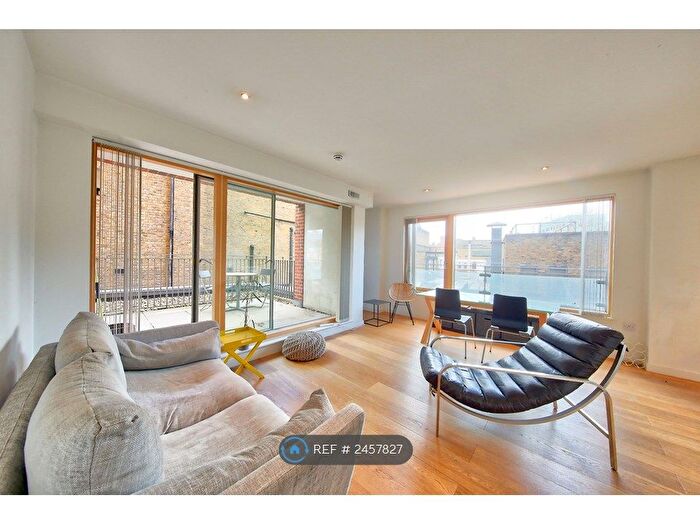 1 Bedroom Flat To Rent In Hardwicks Square, London, SW18