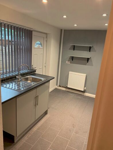 2 Bedroom Terraced House To Rent In Barn Lane, Golbourne, WA3