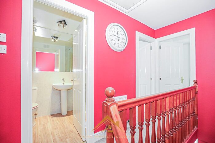 4 Bedroom Terraced House For Sale In The Orchard, Spital Walk, Aberdeen, AB24