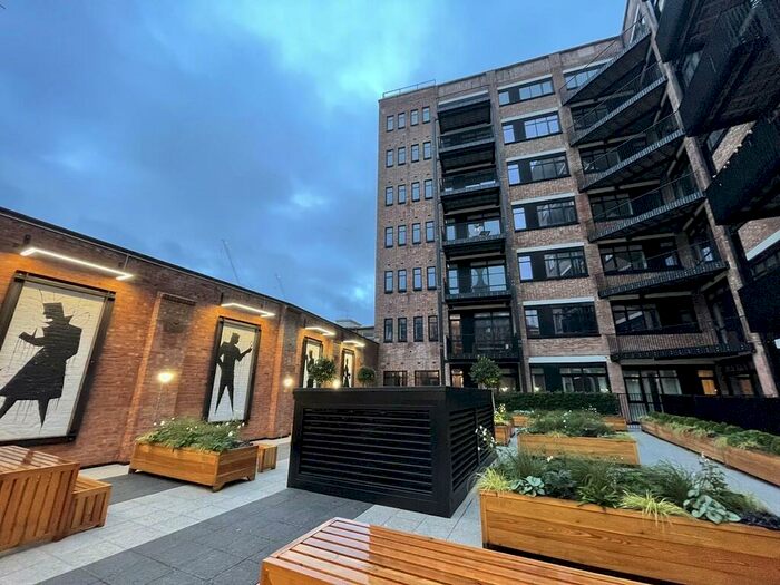 1 Bedroom Apartment To Rent In Priory House, Gooch Street North, B5