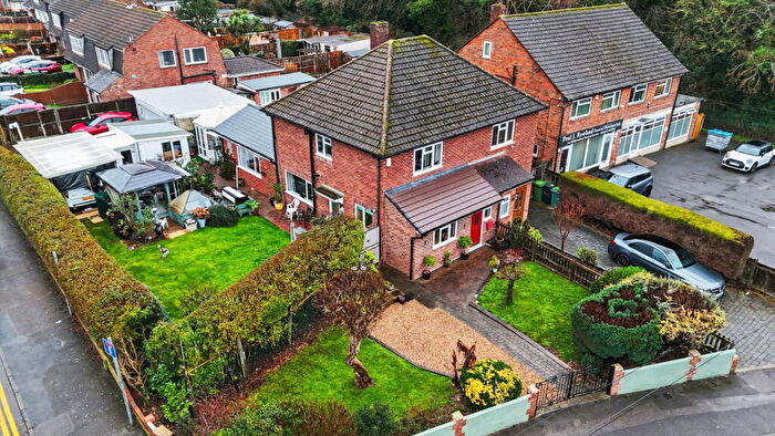 2 Bedroom Semi Detached House For Sale In Hillary Road, Penenden Heath, Maidstone, ME14