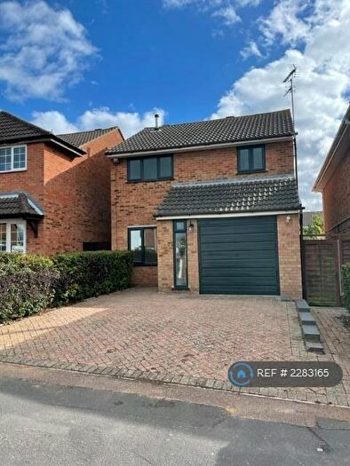 3 Bedroom Detached House To Rent In St. Johns Road, Kettering, NN15