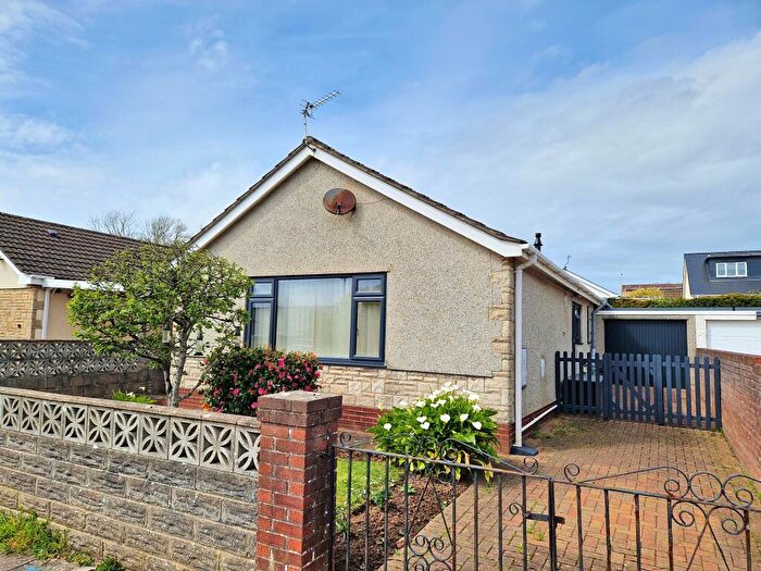 2 Bedroom Detached Bungalow For Sale In Laburnum Drive, Newton, Porthcawl, CF36