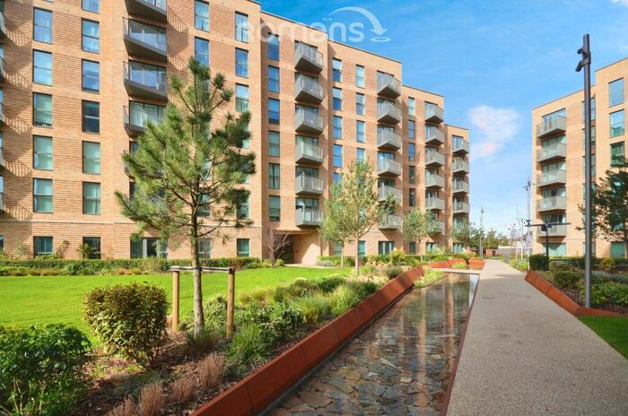 2 Bedroom Apartment To Rent In Darjeeling House, Slough, SL1