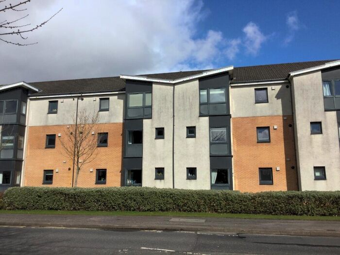 2 Bedroom Flat To Rent In Shawfarm Gardens, Prestwick, South Ayrshire, KA9