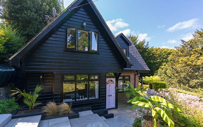 3 Bedroom Detached House For Sale In St Margaret's Bay, CT15