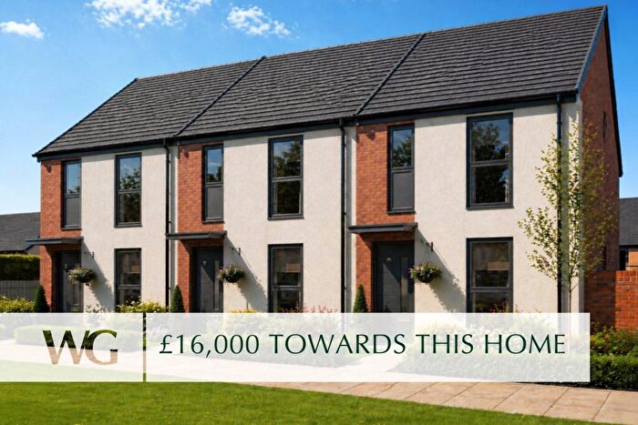 3 Bedroom Terraced House For Sale In Pinhoe, Exeter, EX4