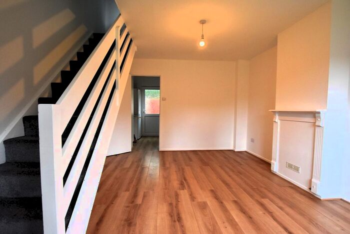 2 Bedroom Terraced House To Rent In Reddings Park, The Reddings, Cheltenham, GL51