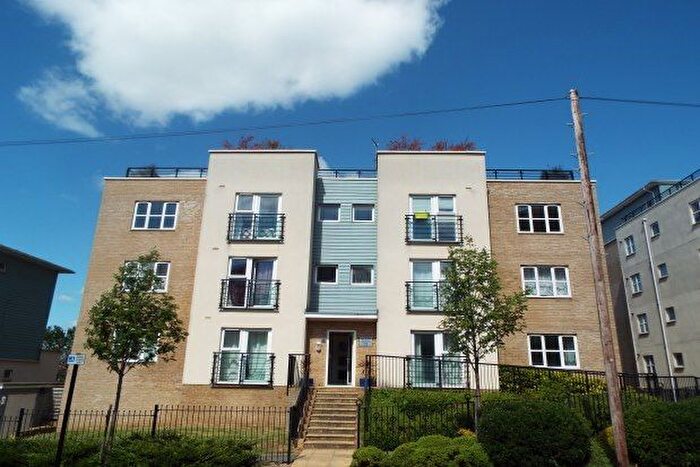 2 Bedroom Flat To Rent In Coxford Road, Southampton, SO16