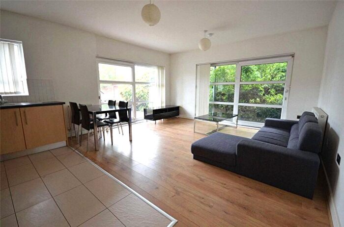 2 Bedroom Apartment To Rent In Montmano Drive, Didsbury, Manchester, M20