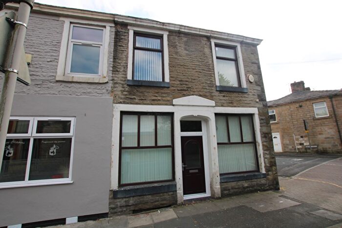 1 Bedroom End Terrace House For Sale In High Street, Rishton, Blackburn, BB1