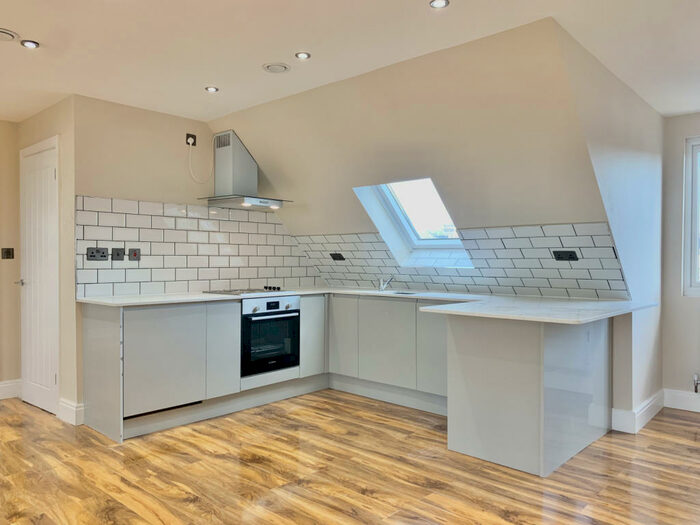 1 Bedroom Flat To Rent In Indus Court, Epsom Road, London, CR0