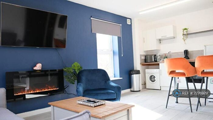 1 Bedroom Flat To Rent In Upper Parliament Street, Liverpool, L8