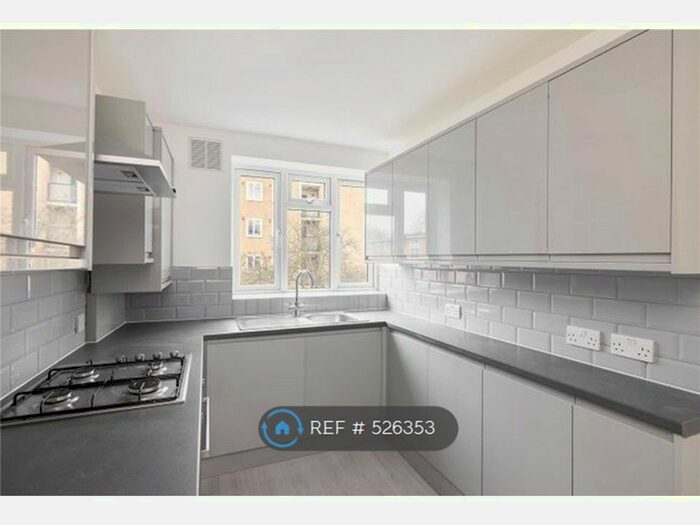 4 Bedroom Flat To Rent In Streatham Hill, London, SW2