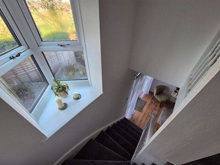 2 Bedroom End Of Terrace House To Rent In Audley Avenue, Newport, TF10