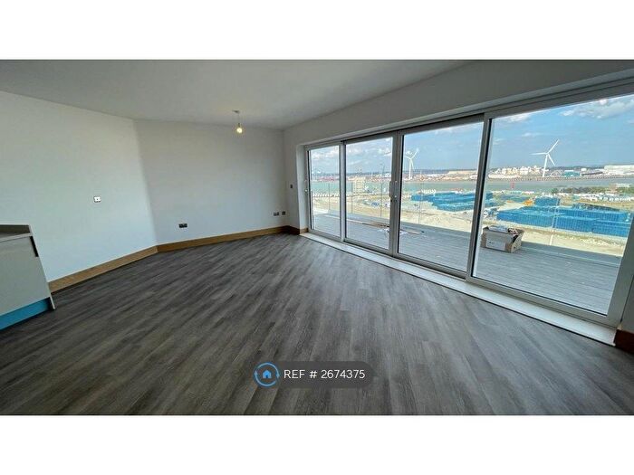 4 Bedroom Flat To Rent In High Street, Kent, DA11