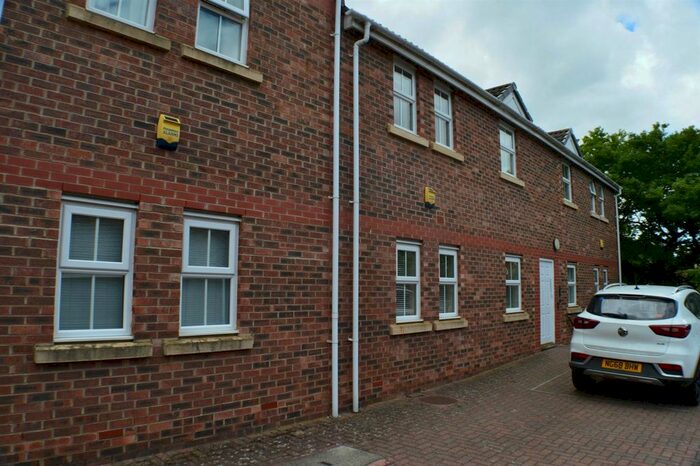 2 Bedroom Flat To Rent In Old Eltringham, Prudhoe, Prudhoe, Northumberland, NE42