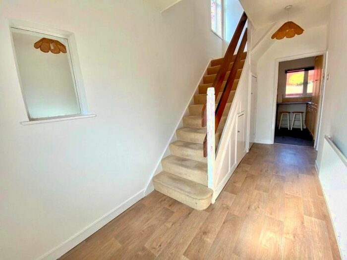 3 Bedroom Property To Rent In Fairfield Road, Bridgend, CF31