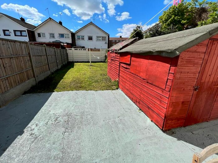 3 Bedroom Terraced House To Rent In Folkestone Road, London, E6