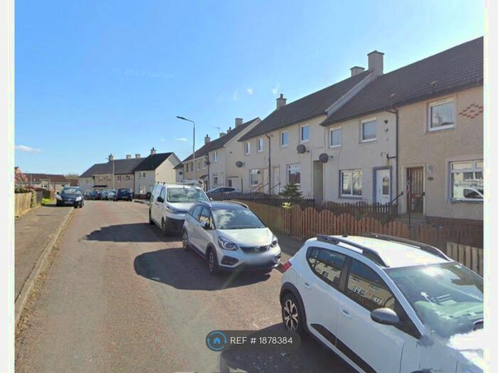 3 Bedroom Terraced House To Rent In Glenfarm Road, Motherwell, ML1