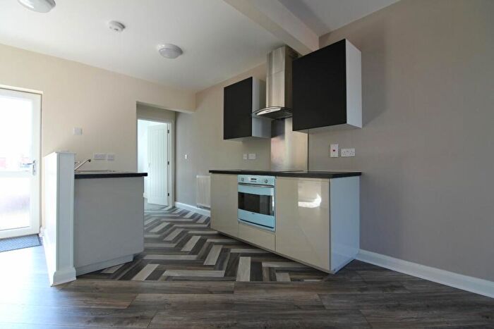 2 Bedroom Apartment To Rent In B Watnall Road, NG15