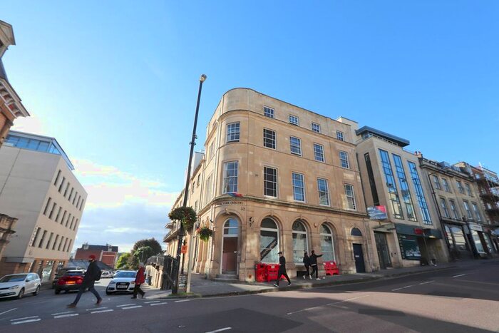 10 Bedroom Property To Rent In Regent Street, Clifton, Bristol, BS8