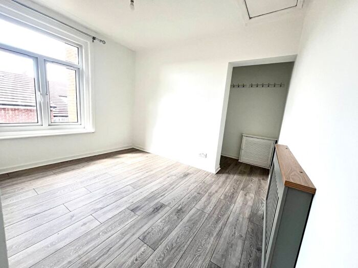 1 Bedroom Flat To Rent In Tremona Road, Southampton, Hampshire, SO16