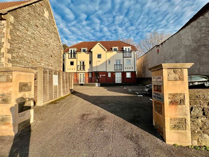 1 Bedroom Flat To Rent In The Glebes, Glebe Road, St George, Bristol, BS5