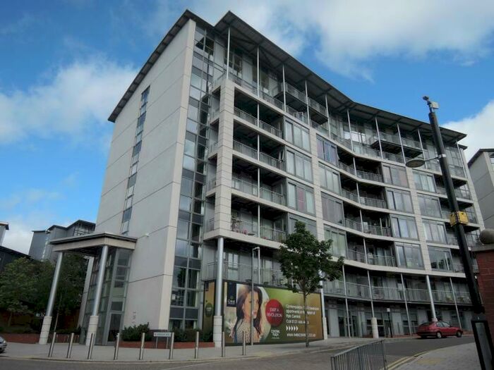 1 Bedroom Apartment To Rent In Longleat Avenue, Park Central, Birmingham, B15