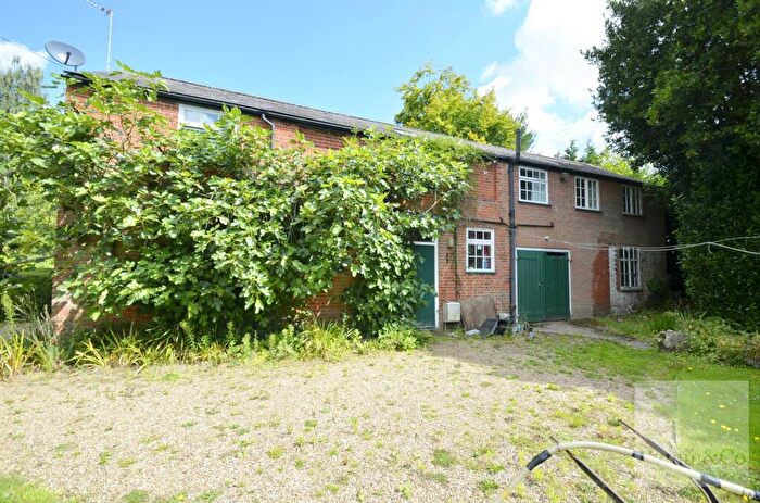 2 Bedroom Coach House To Rent In Church Road, Blofield, NR13