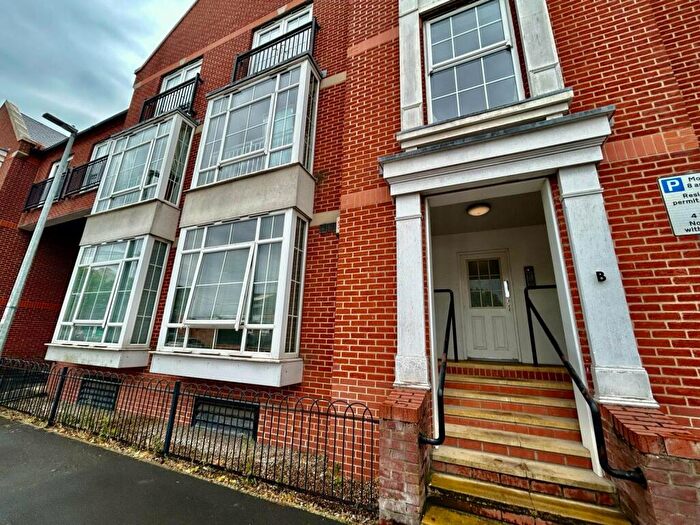 1 Bedroom Flat To Rent In Delta, Mill Lane, Beverley, East Riding Of Yorkshire, HU17
